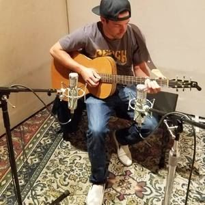 Meet your Posher, Gary